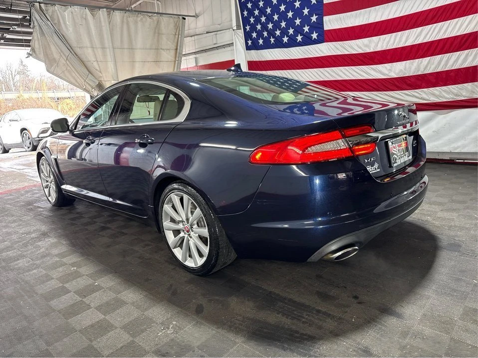 2014 Jaguar X250 XF - Image 7 of 20
