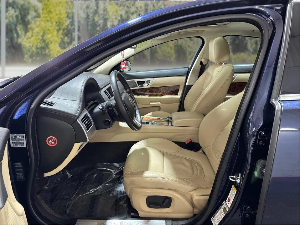 2014 Jaguar X250 XF - Image 9 of 20