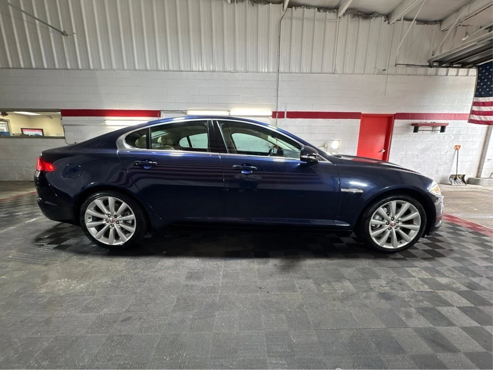 2014 Jaguar X250 XF - Image 4 of 20