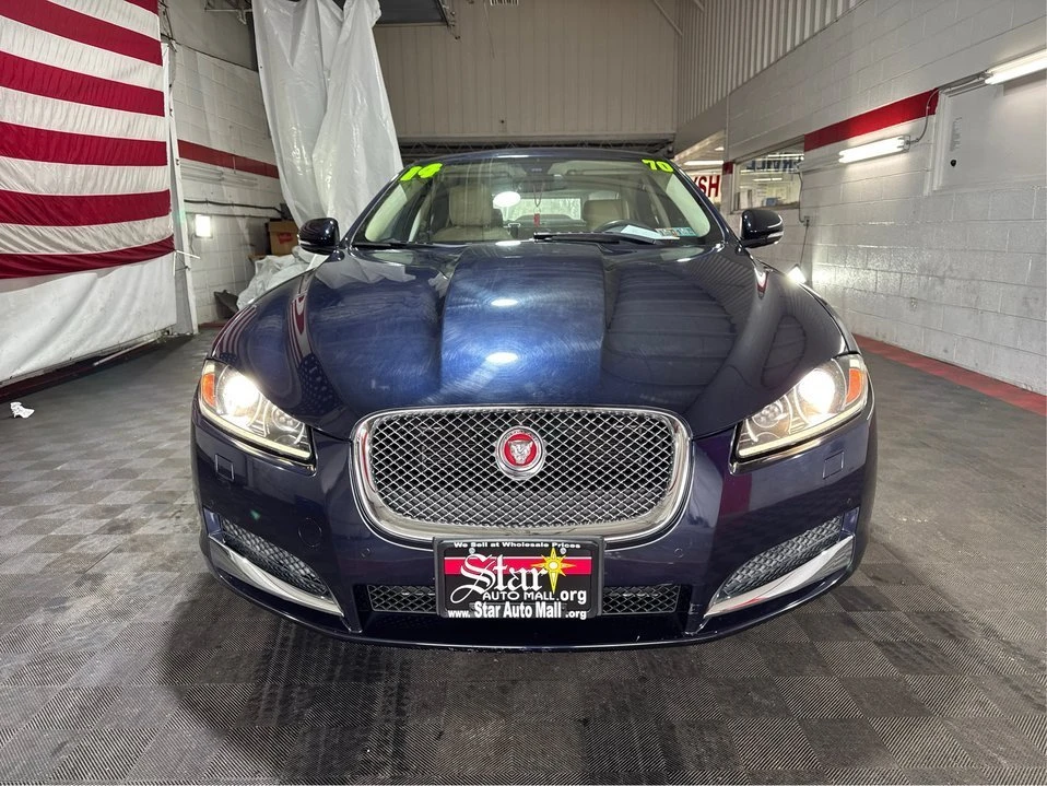 2014 Jaguar X250 XF - Image 2 of 20