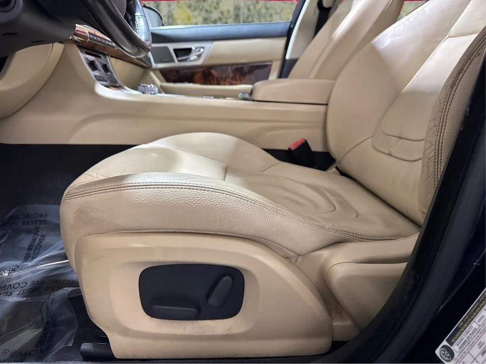2014 Jaguar X250 XF - Image 17 of 20