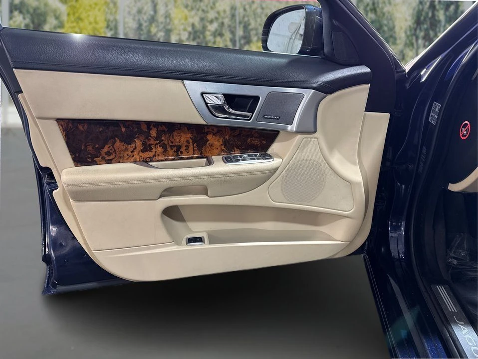2014 Jaguar X250 XF - Image 18 of 20