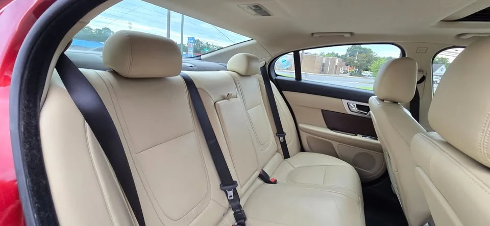 2014 Jaguar X250 XF - Image 18 of 20