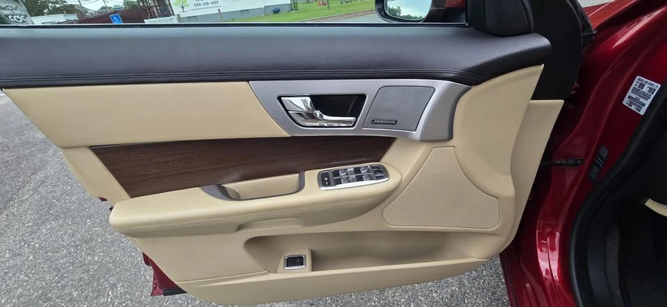 2014 Jaguar X250 XF - Image 13 of 20