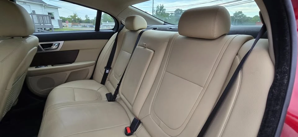 2014 Jaguar X250 XF - Image 20 of 20