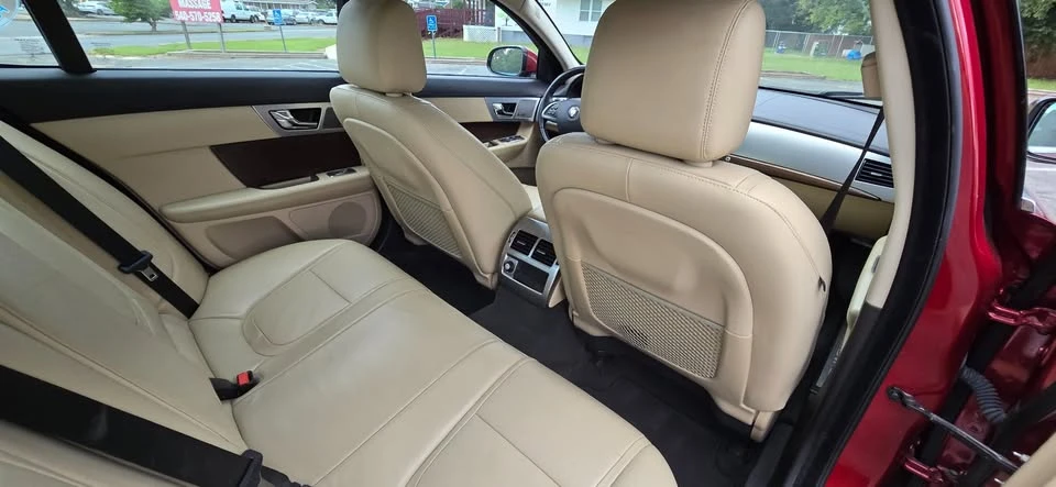 2014 Jaguar X250 XF - Image 17 of 20