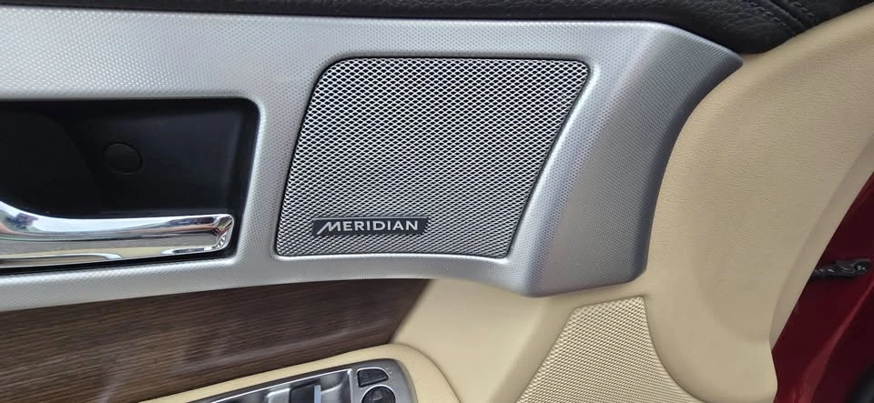2014 Jaguar X250 XF - Image 14 of 20