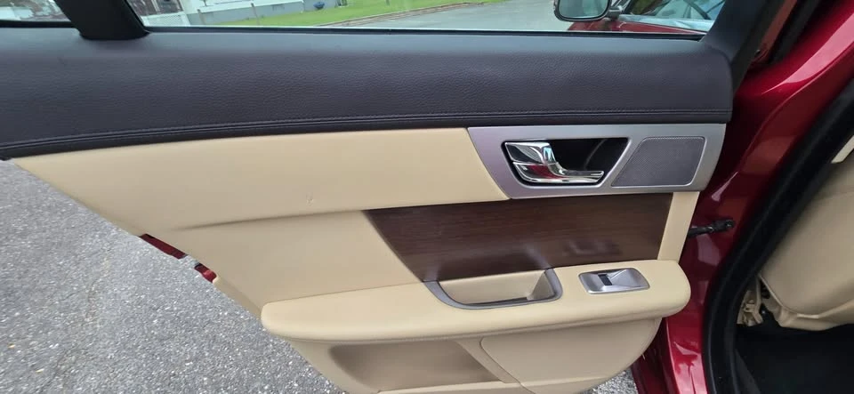 2014 Jaguar X250 XF - Image 19 of 20