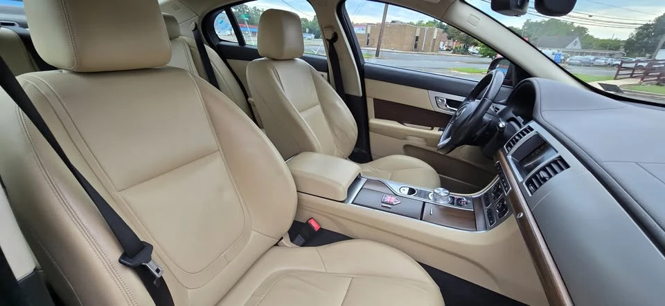 2014 Jaguar X250 XF - Image 16 of 20