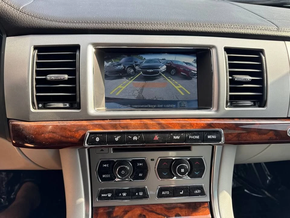 2014 Jaguar X250 XF - Image 16 of 20