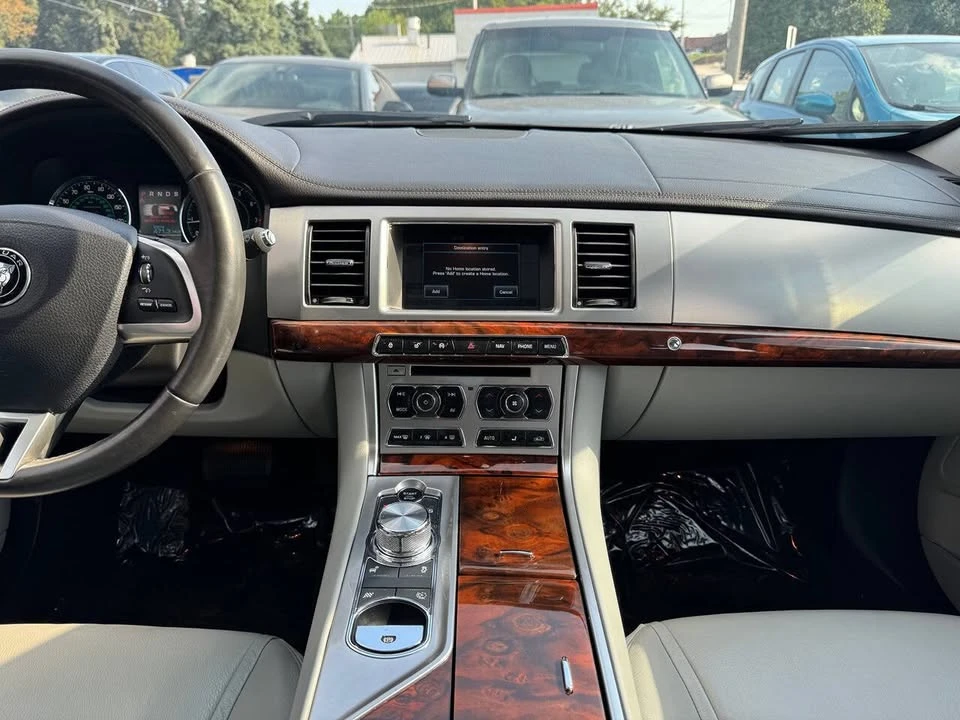 2014 Jaguar X250 XF - Image 15 of 20