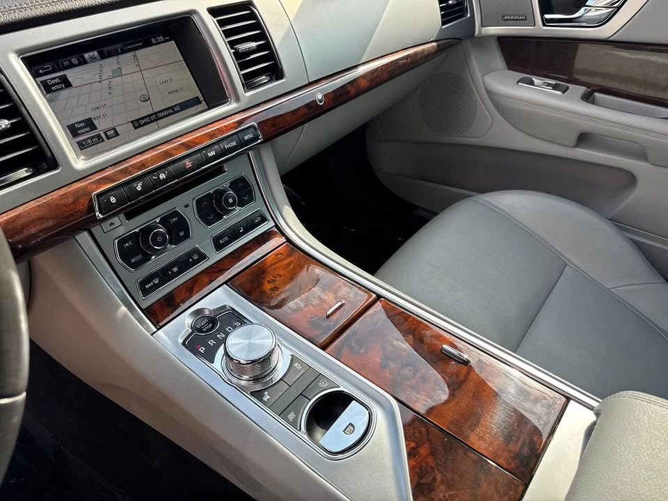 2014 Jaguar X250 XF - Image 20 of 20