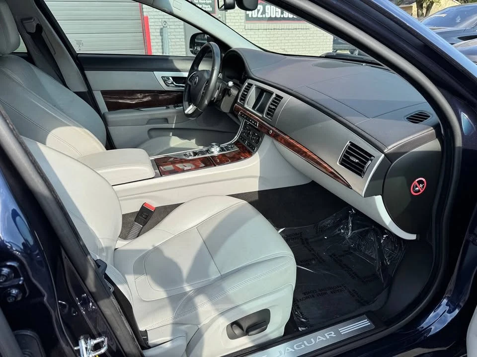 2014 Jaguar X250 XF - Image 10 of 20