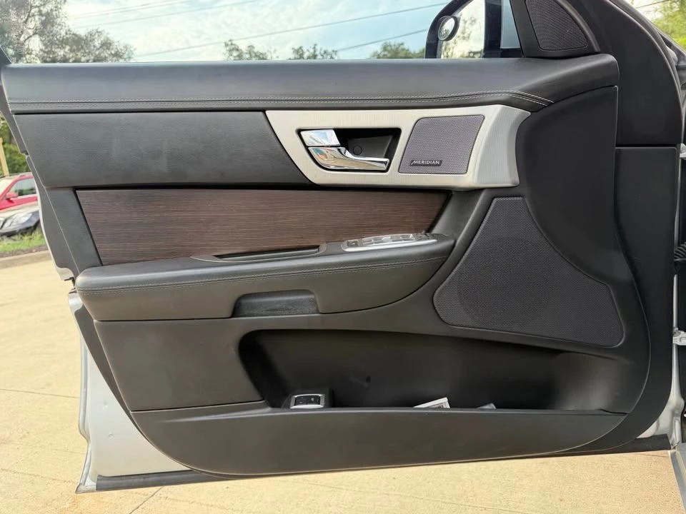 2014 Jaguar X250 XF - Image 15 of 20
