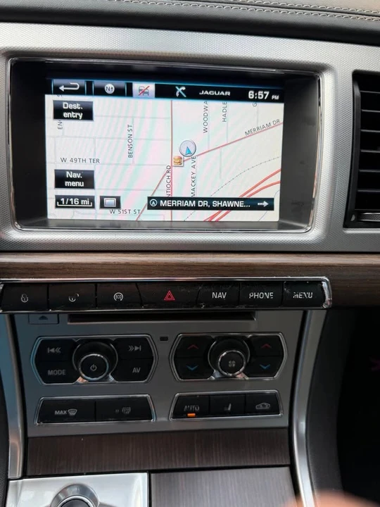 2014 Jaguar X250 XF - Image 13 of 20
