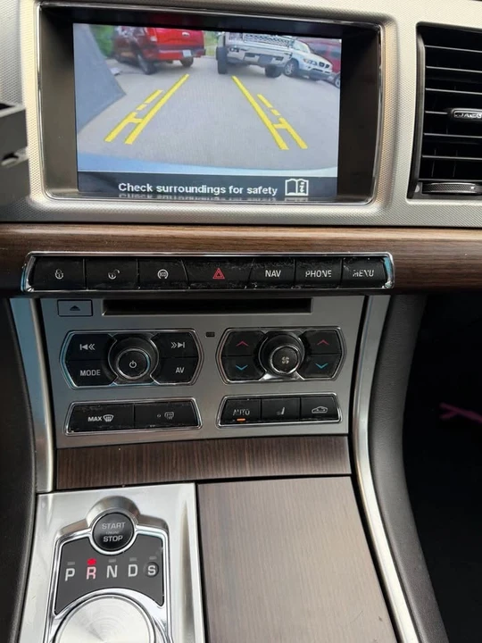 2014 Jaguar X250 XF - Image 10 of 20