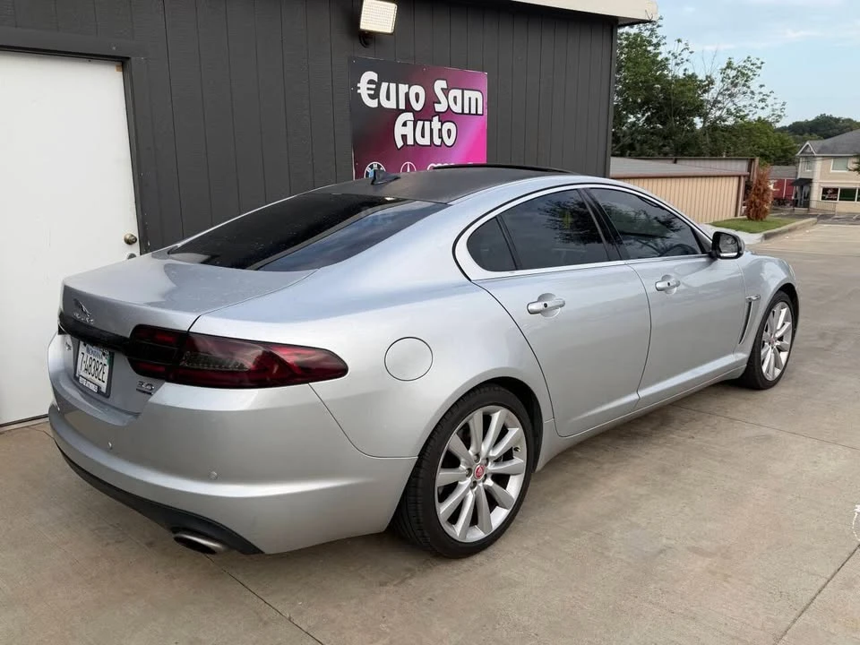 2014 Jaguar X250 XF - Image 7 of 20