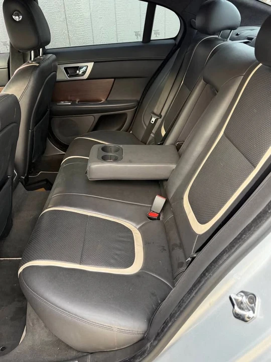 2014 Jaguar X250 XF - Image 19 of 20