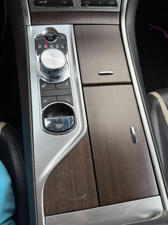 2014 Jaguar X250 XF - Image 11 of 20
