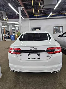 2014 Jaguar XF