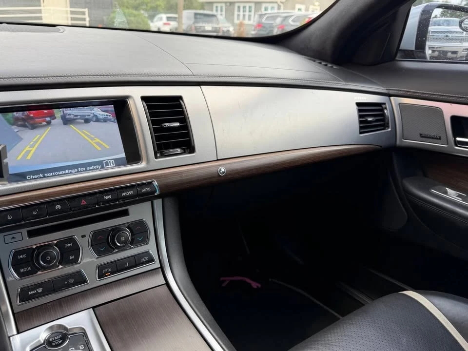 2014 Jaguar X250 XF - Image 12 of 20