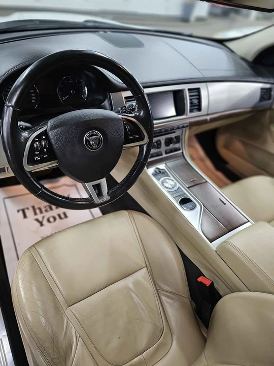 2014 Jaguar X250 XF - Image 4 of 8