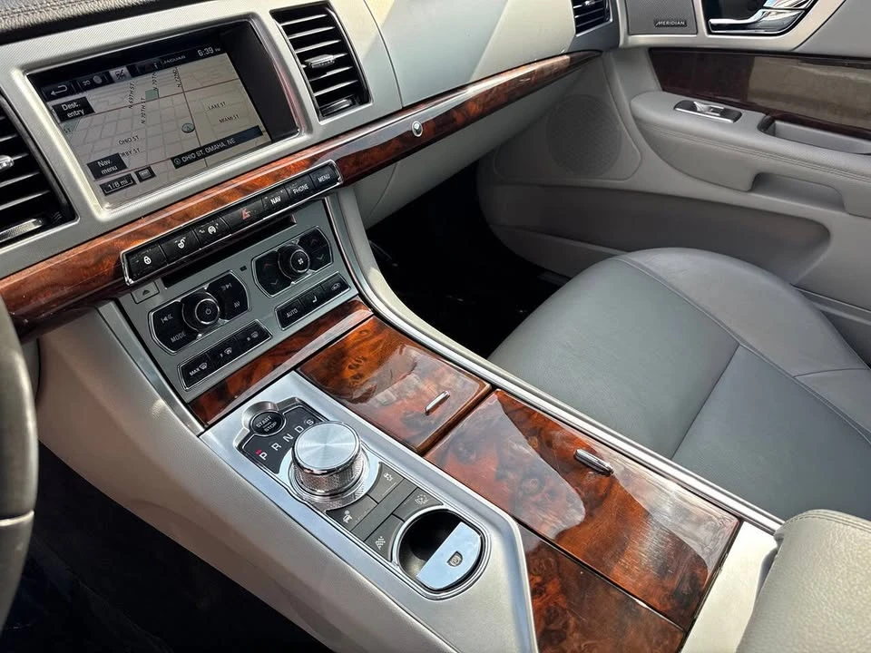 2014 Jaguar X250 XF - Image 20 of 20