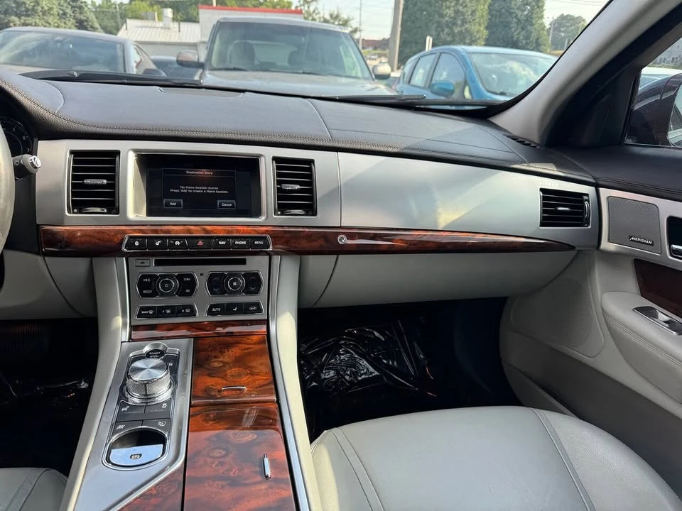 2014 Jaguar X250 XF - Image 18 of 20