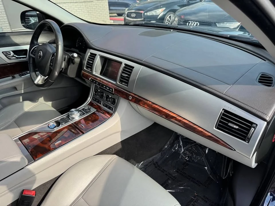 2014 Jaguar X250 XF - Image 11 of 20
