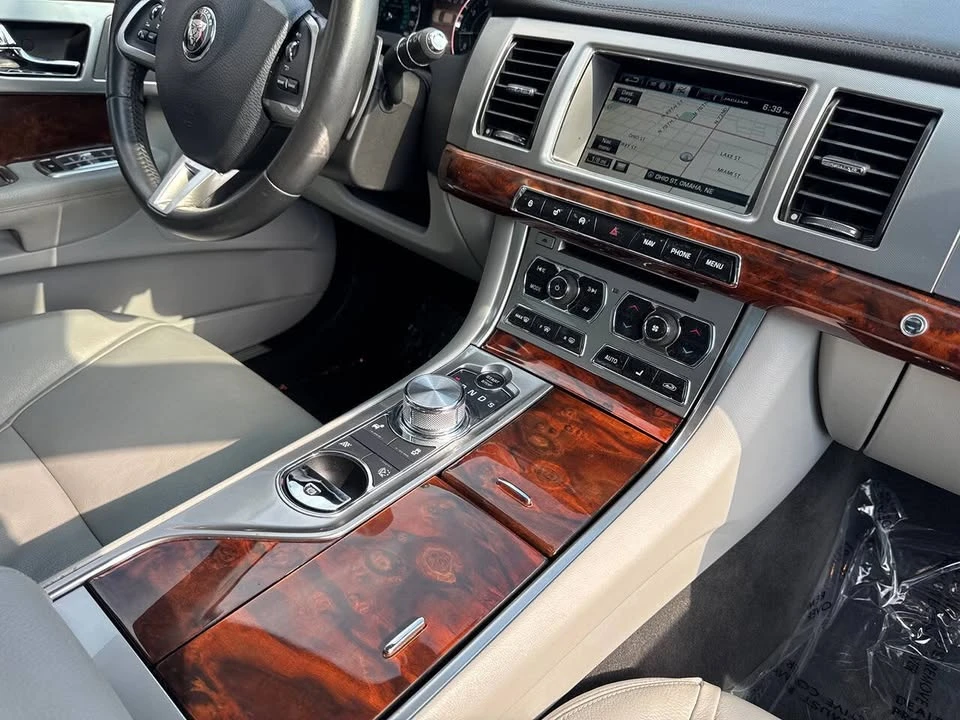 2014 Jaguar X250 XF - Image 19 of 20