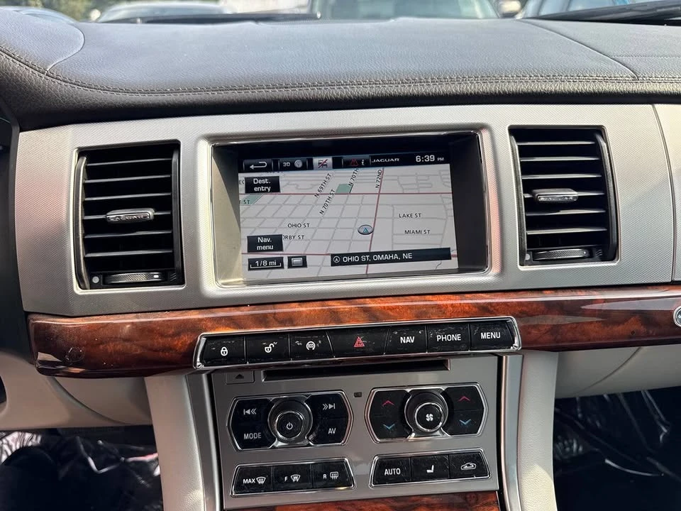 2014 Jaguar X250 XF - Image 17 of 20