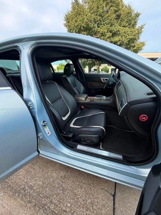 2014 Jaguar X250 XF - Image 15 of 20