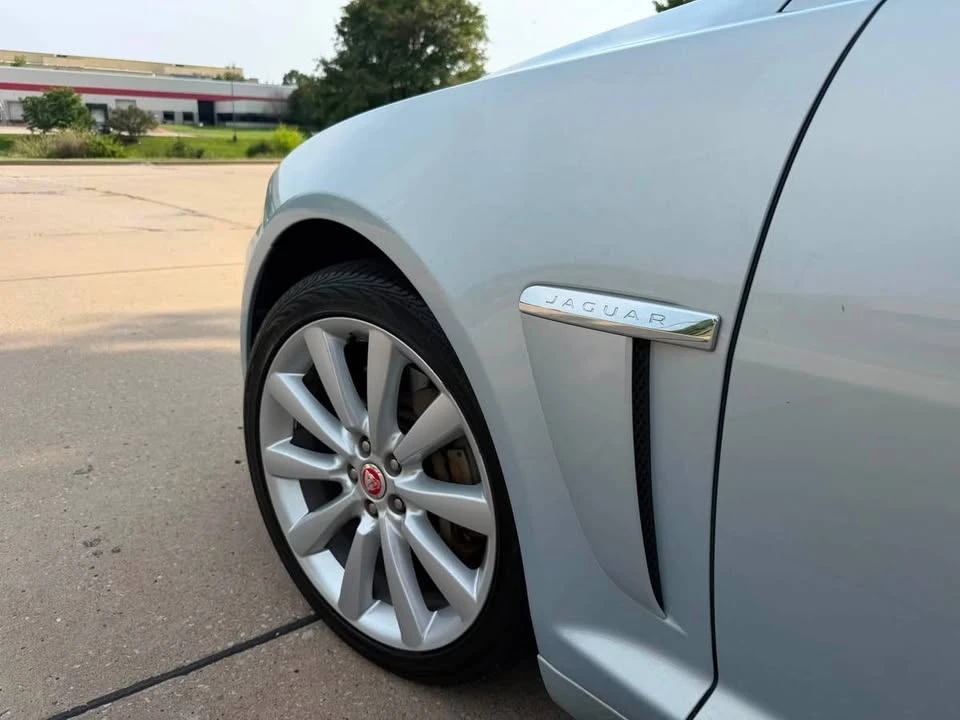 2014 Jaguar X250 XF - Image 11 of 20