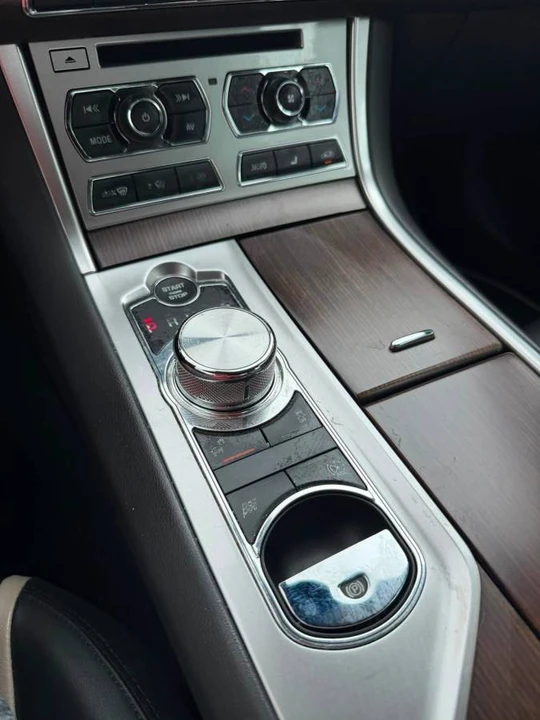 2014 Jaguar X250 XF - Image 17 of 20