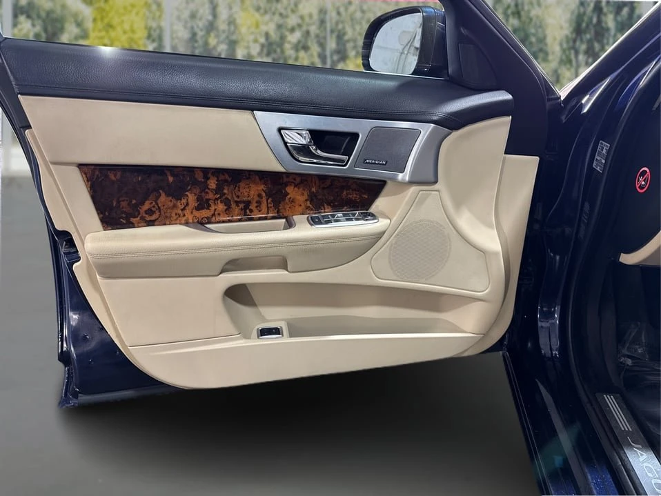 2014 Jaguar X250 XF - Image 18 of 20