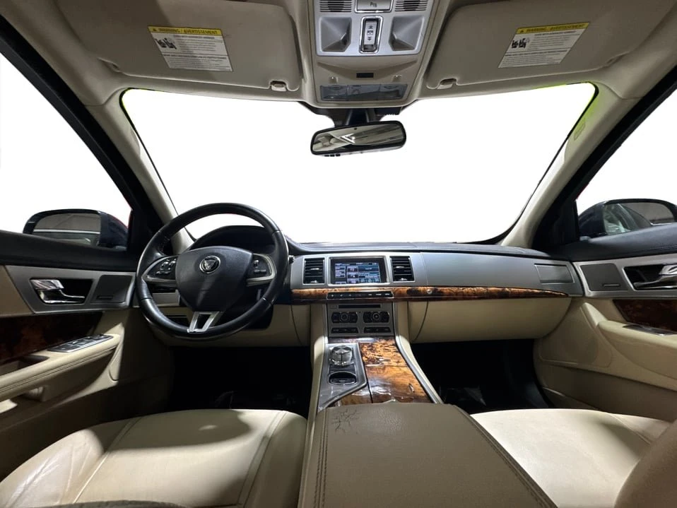 2014 Jaguar X250 XF - Image 13 of 20