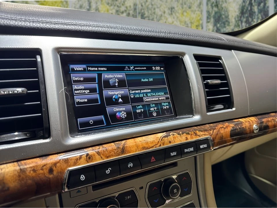 2014 Jaguar X250 XF - Image 14 of 20