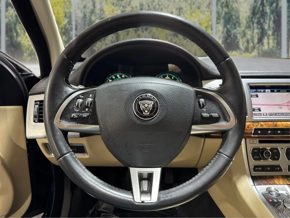 2014 Jaguar X250 XF - Image 16 of 20