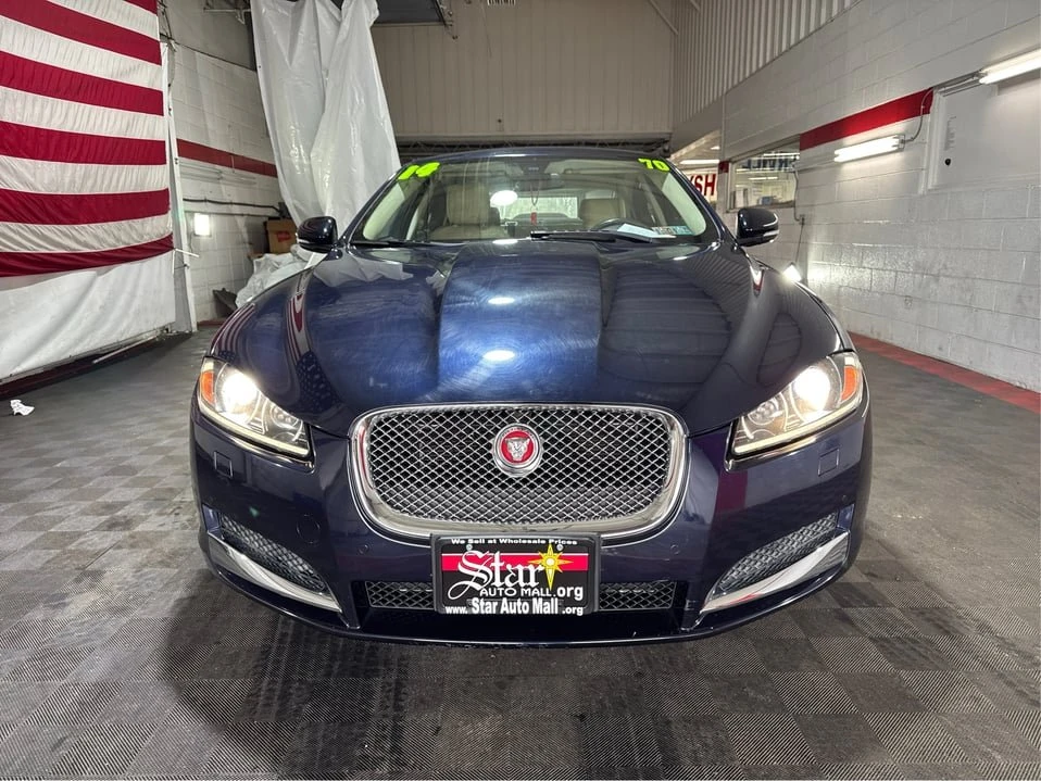 2014 Jaguar X250 XF - Image 2 of 20