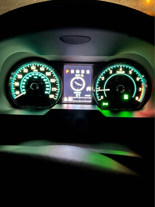 2014 Jaguar X250 XF - Image 15 of 15