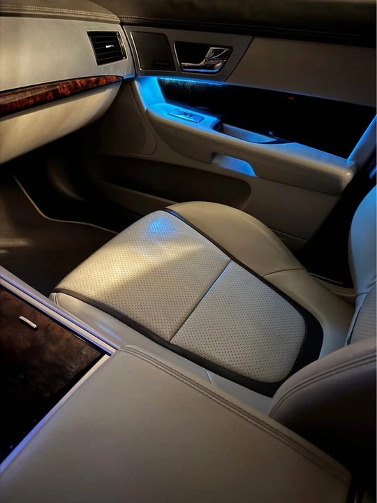 2014 Jaguar X250 XF - Image 12 of 15