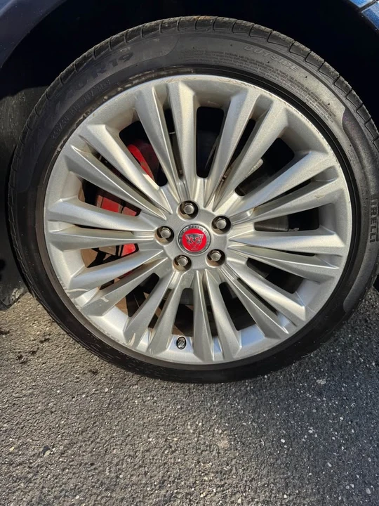 2014 Jaguar X250 XF - Image 11 of 15