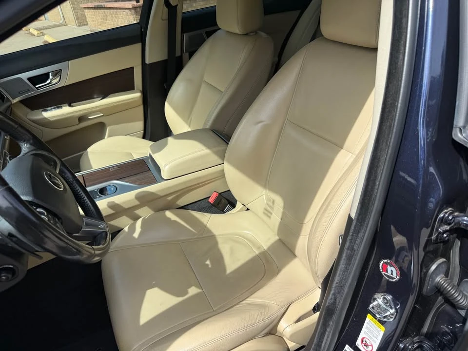2014 Jaguar X250 XF - Image 11 of 20