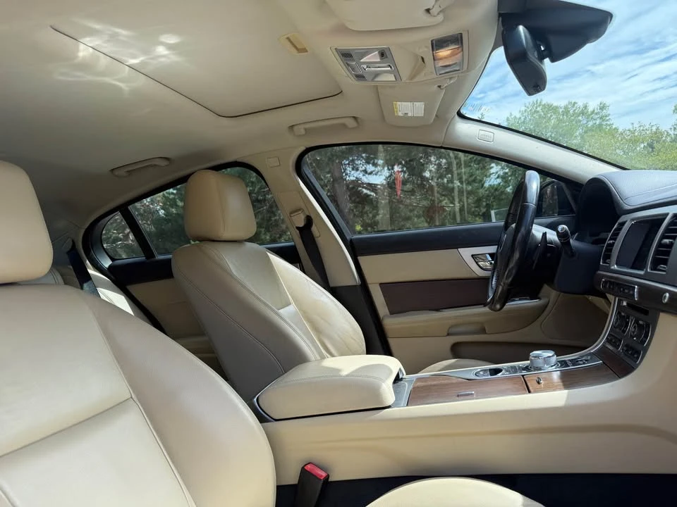 2014 Jaguar X250 XF - Image 16 of 20
