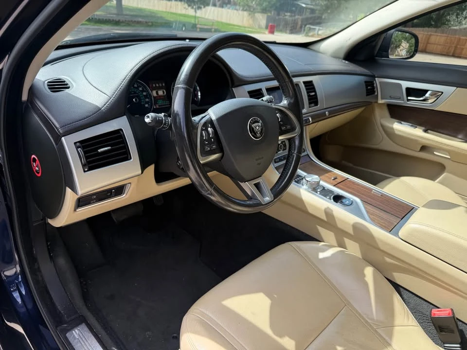 2014 Jaguar X250 XF - Image 12 of 20