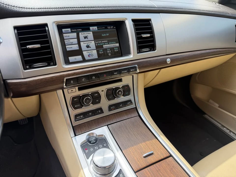 2014 Jaguar X250 XF - Image 17 of 20