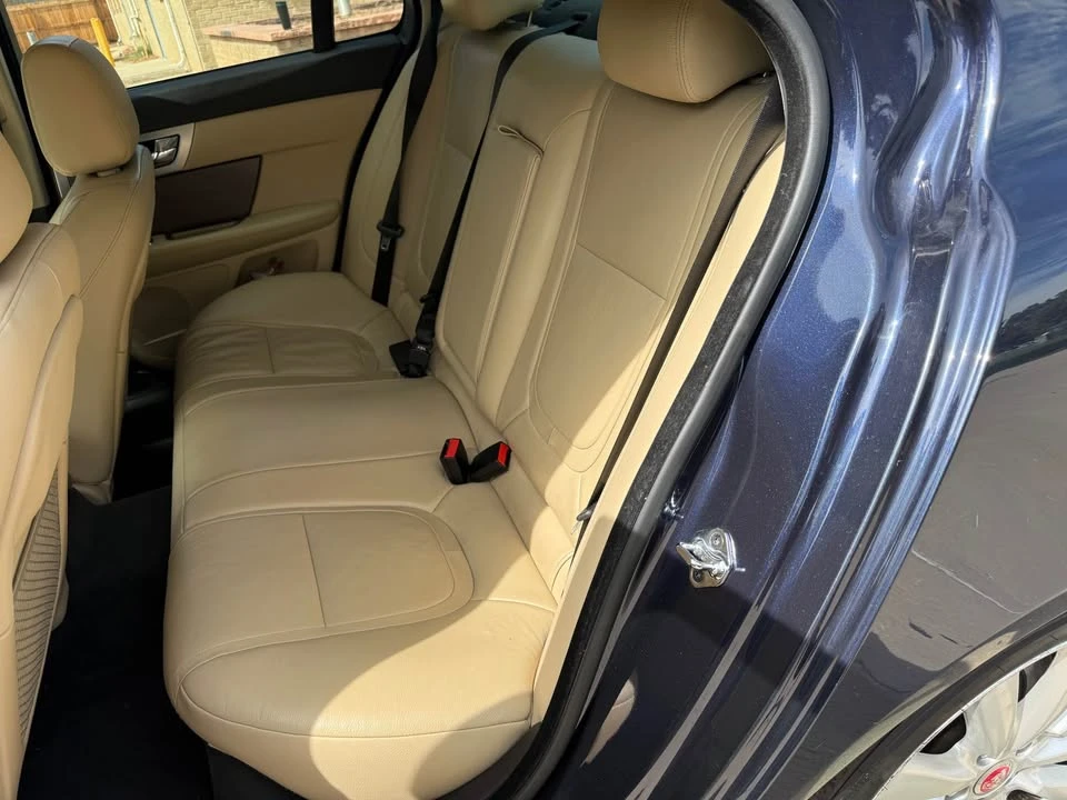 2014 Jaguar X250 XF - Image 13 of 20