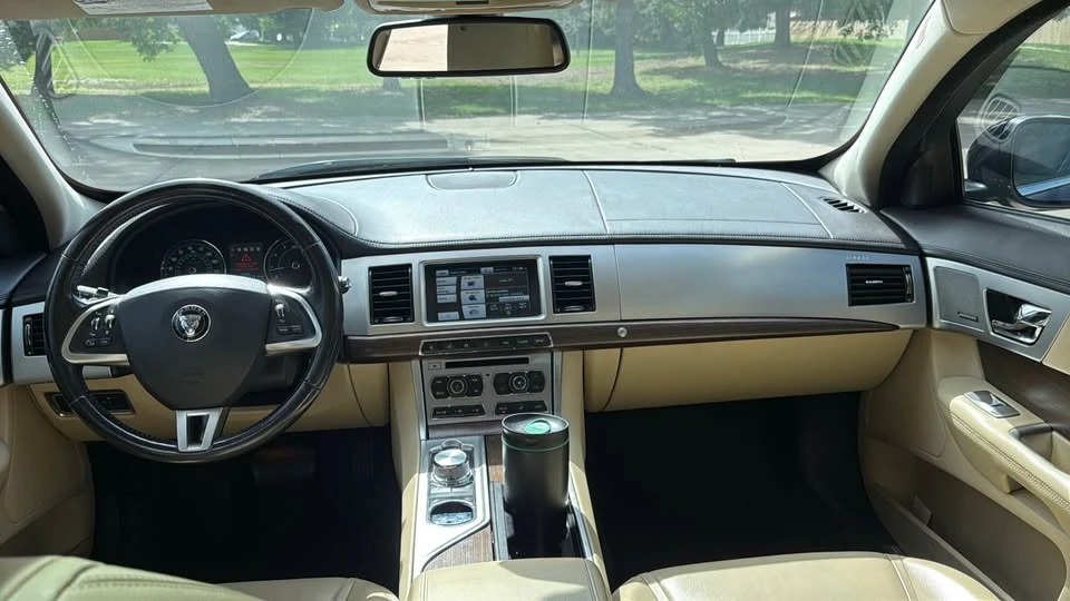 2014 Jaguar X250 XF - Image 18 of 20