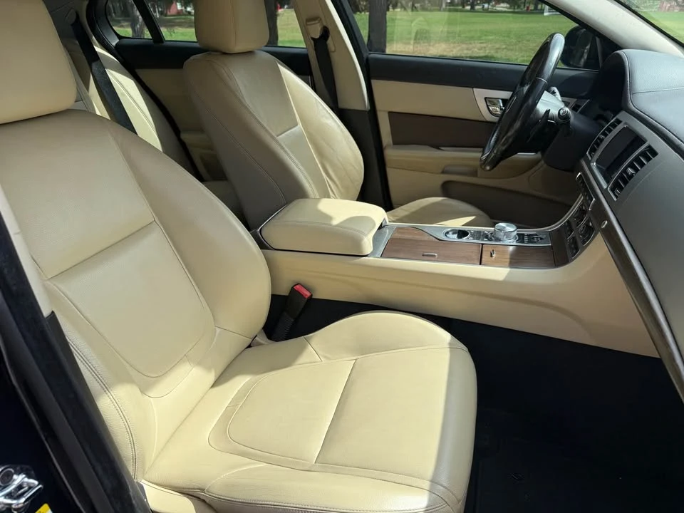 2014 Jaguar X250 XF - Image 15 of 20