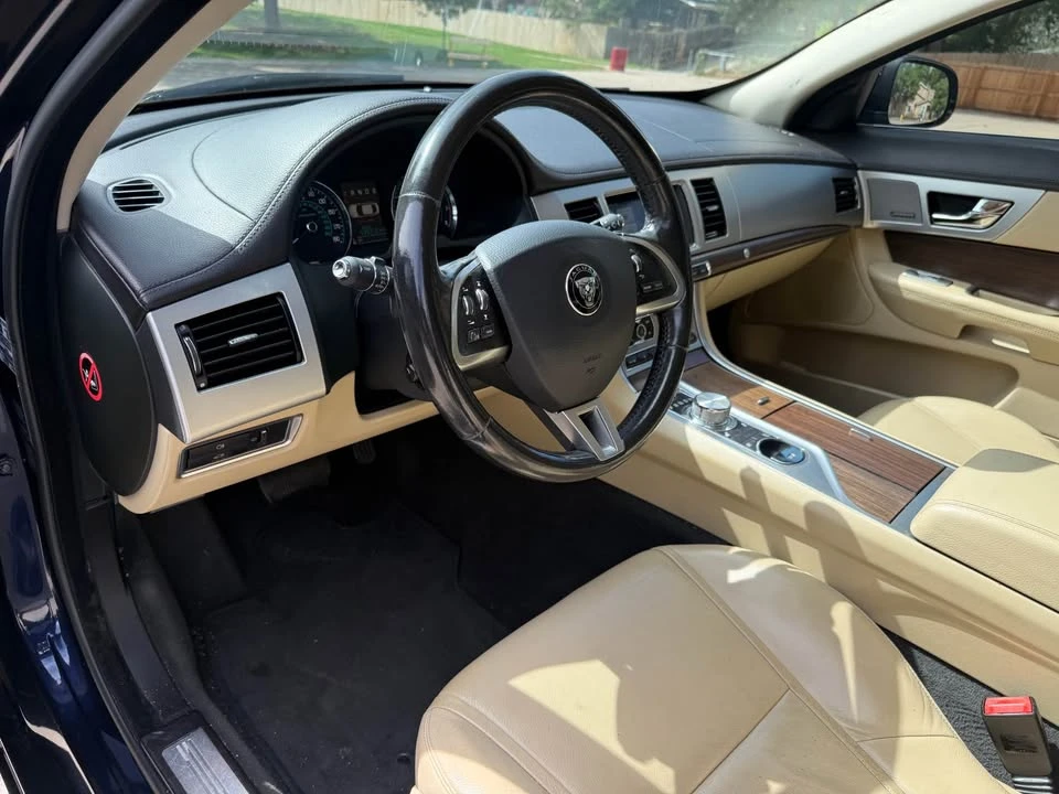 2014 Jaguar X250 XF - Image 10 of 20